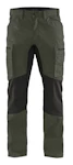 TROUSER BLÅKLÄDER 145918454699 C52