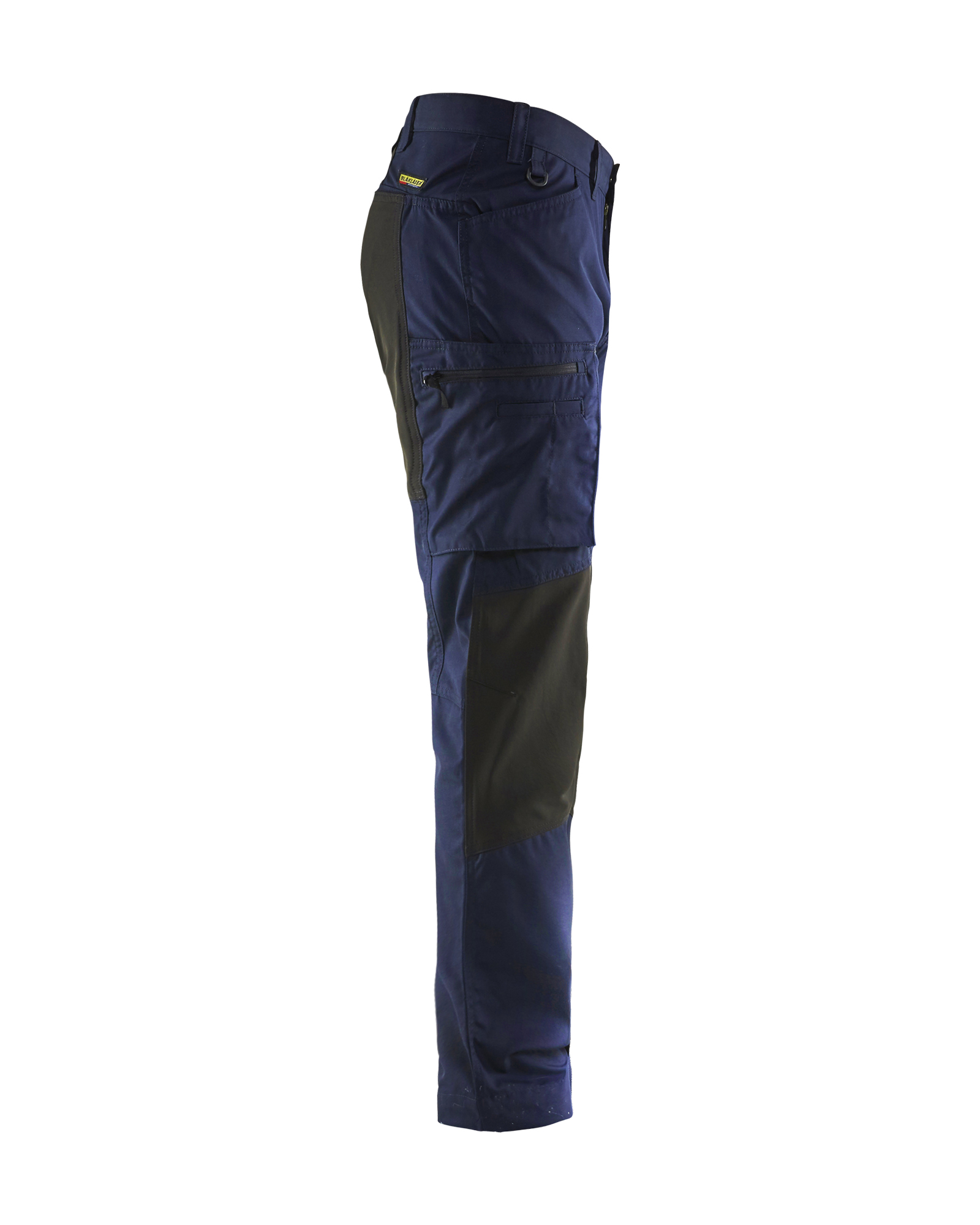 blåkläder Trouser blåkläder 145918458999 c58