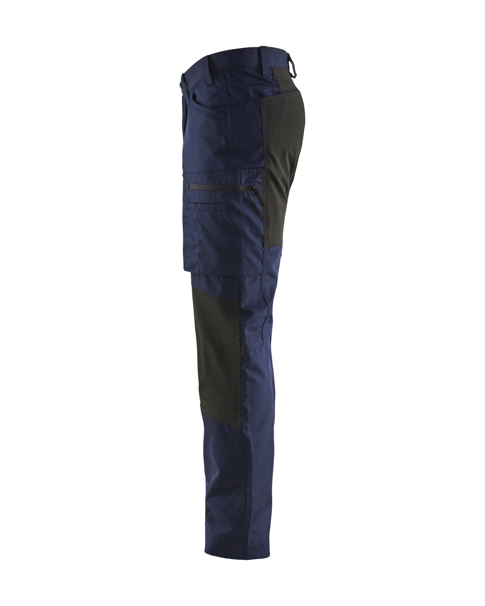 blåkläder Trouser blåkläder 145918458999 c58