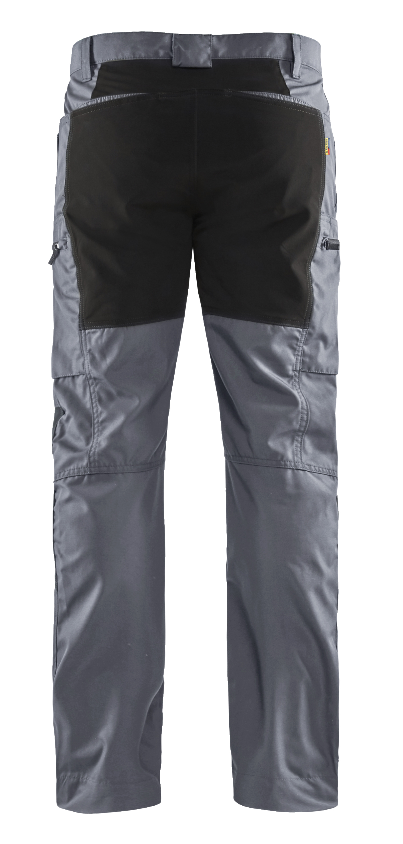 blåkläder Stretch housut blåkläder 1459 18459499 harm/mst koko c48