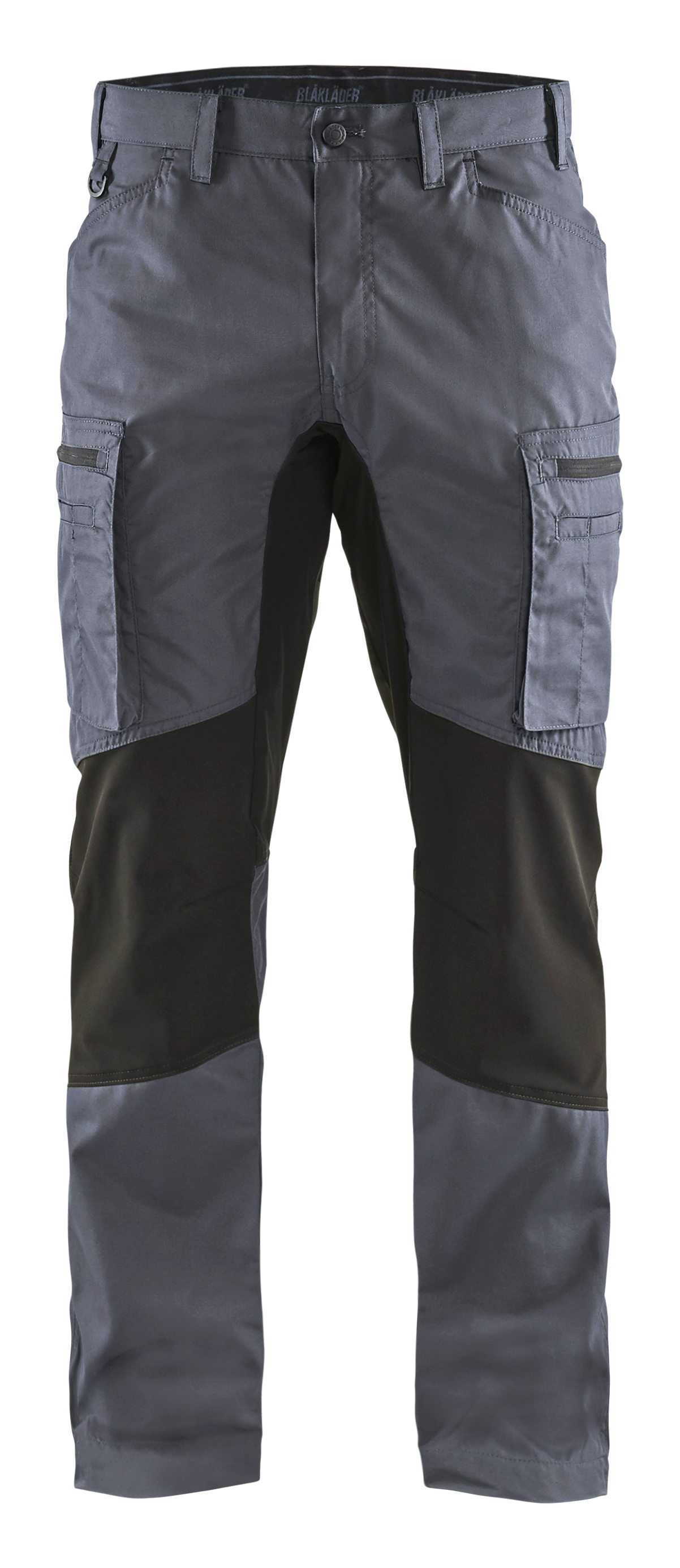 blåkläder Stretch housut blåkläder 1459 18459499 harm/mst koko c48