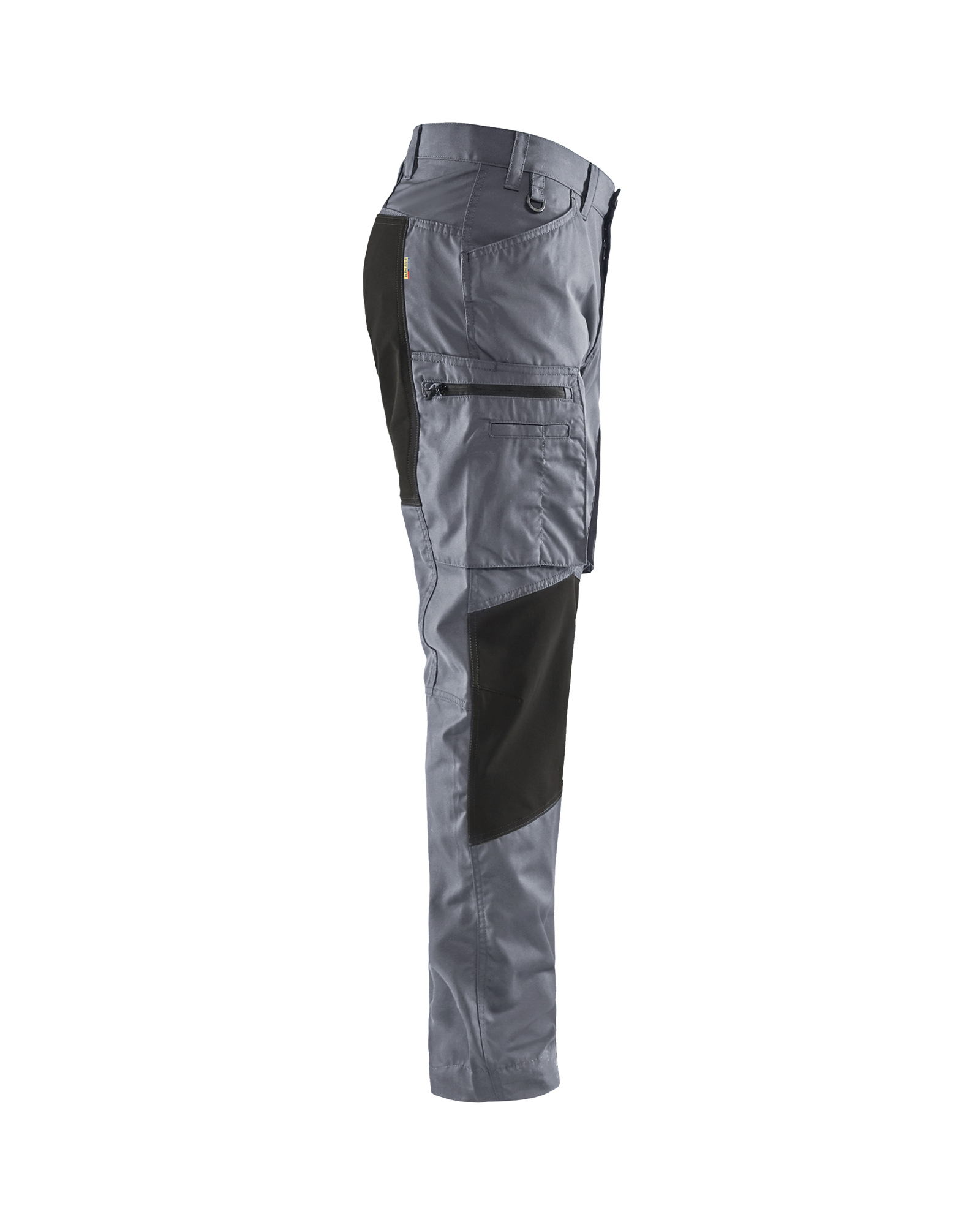 blåkläder Stretch housut blåkläder 1459 18459499 harm/mst koko c48
