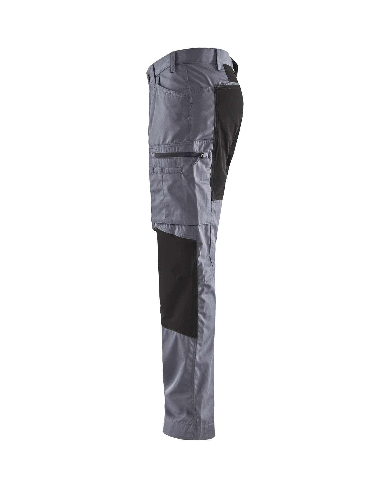 blåkläder Stretch housut blåkläder 1459 18459499 harm/mst koko c48