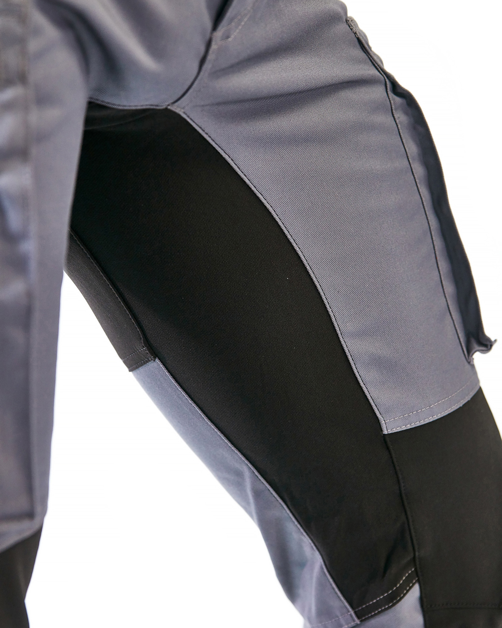 blåkläder Stretch housut blåkläder 1459 18459499 harm/mst koko c48