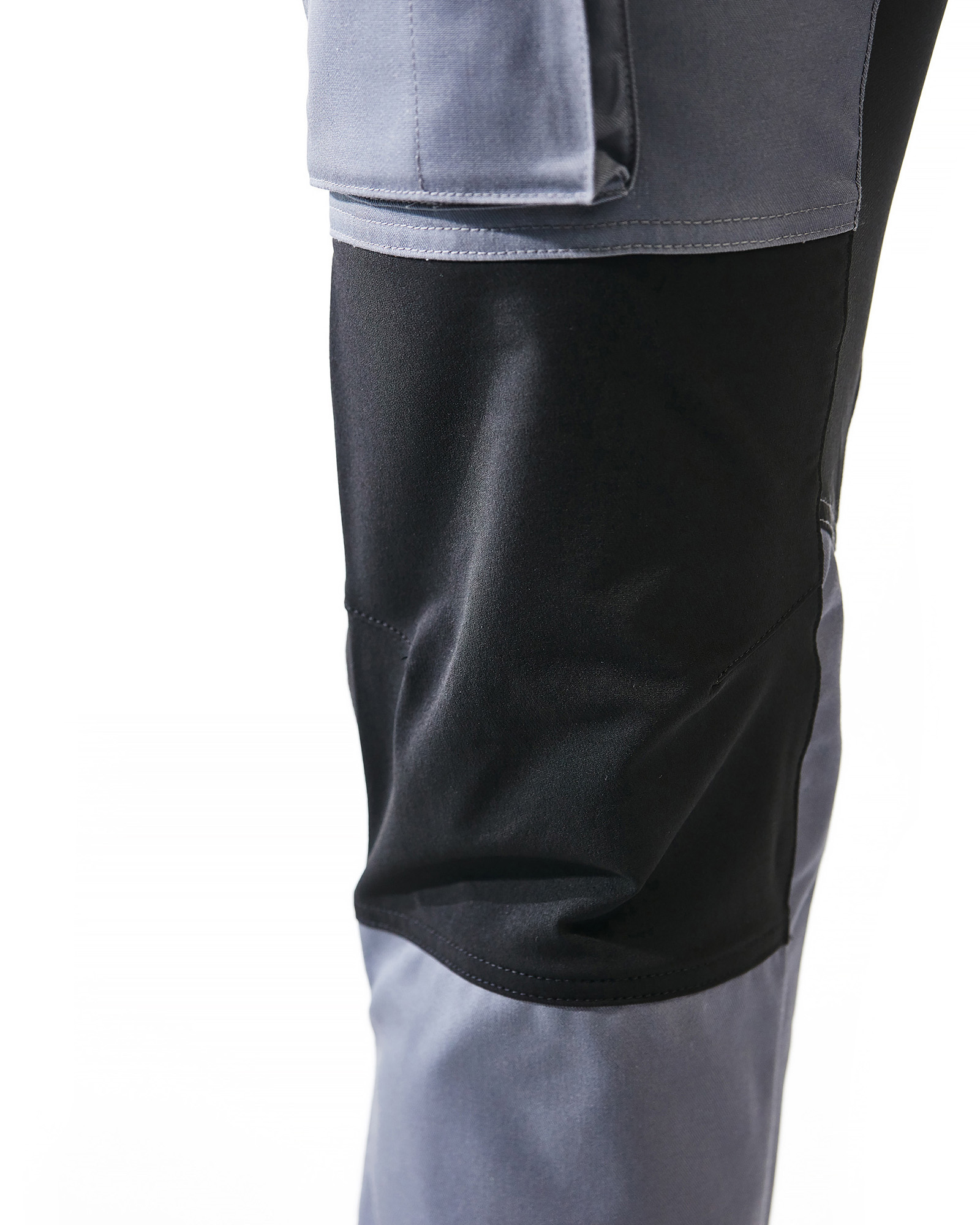 blåkläder Stretch housut blåkläder 1459 18459499 harm/mst koko c48