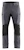 blåkläder Trousers blåkläder size d96 mid grey/black