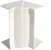 hager Innerhörn l4391 pvc gbd54x134 just. vit