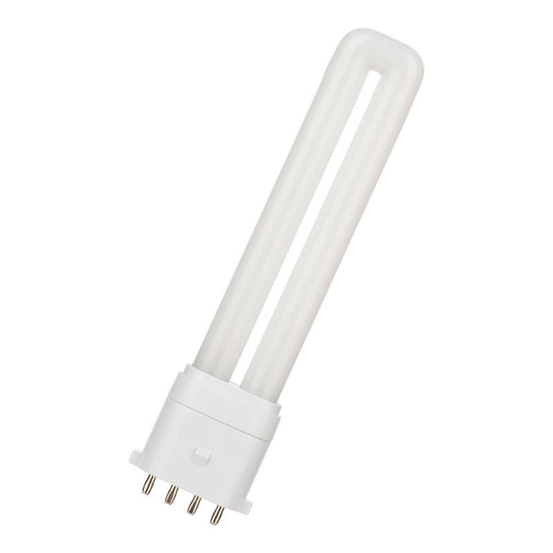 LED PLUG-IN LAMPA LED 2G7 4P TC-SEL 4,5W 4000K