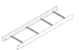 obo bettermann Cable ladder lg650 ns ft