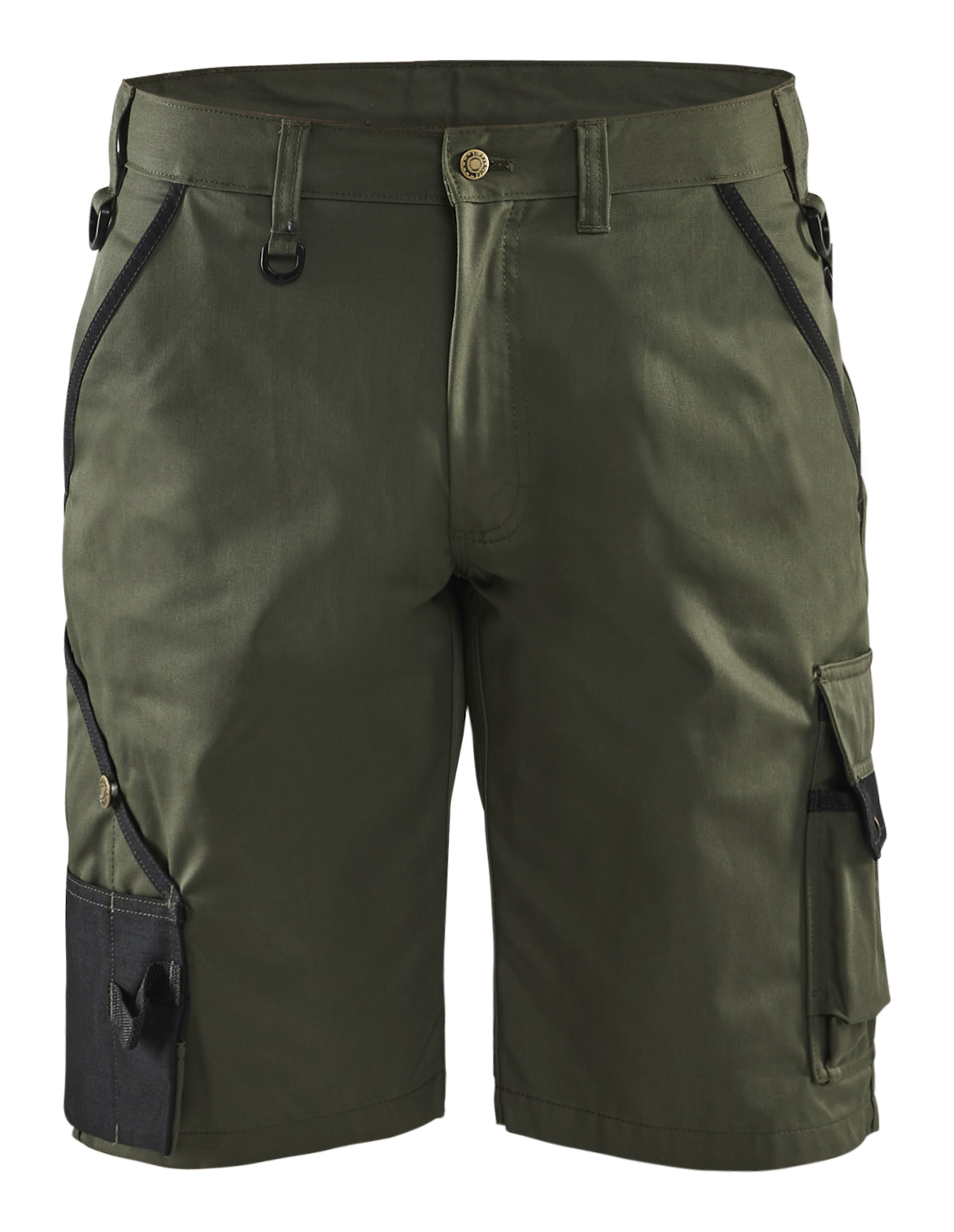 blåkläder Shortsit blåkläder 1464-1835-4600 c44