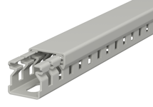 SLOTTED TRUNKING LK4 60015