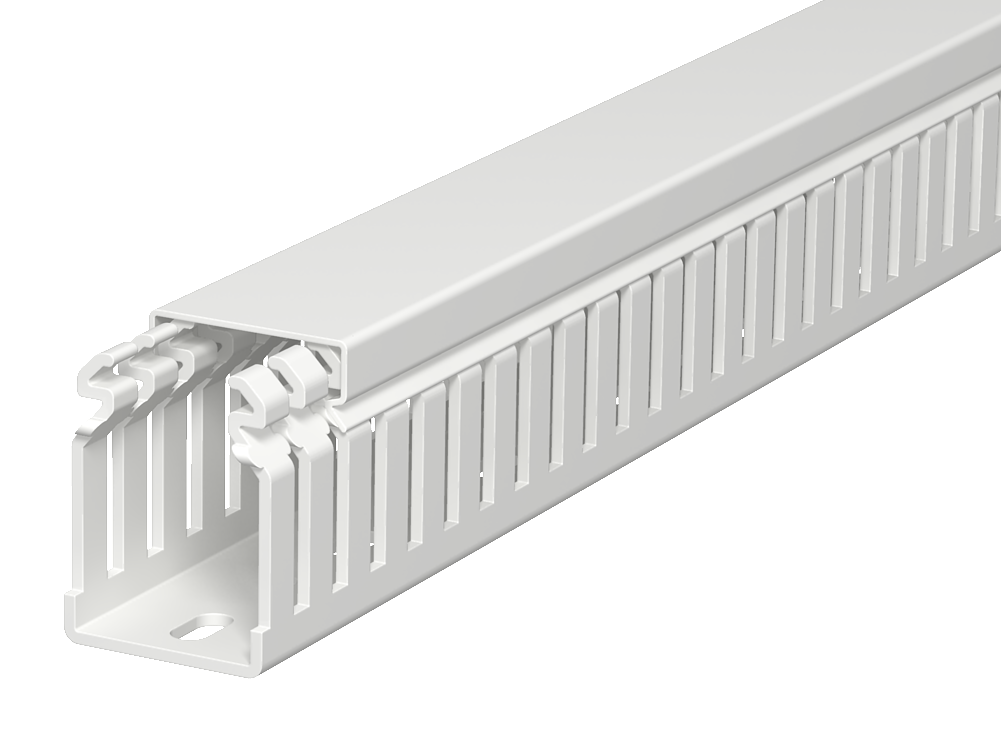 obo bettermann Wiring duct lkv/h 50037