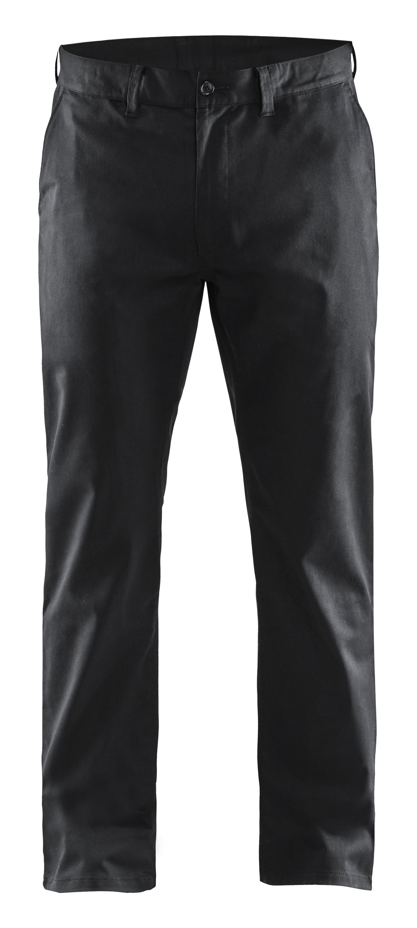 blåkläder Chinos blåkäder storlek d92  svart