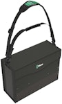 TOOL CONTAINER WERA WERA 2GO 2 XL TOOL CONTAINER