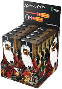 wera Kraftform christmas 2019 wera display kraftform christmas 19