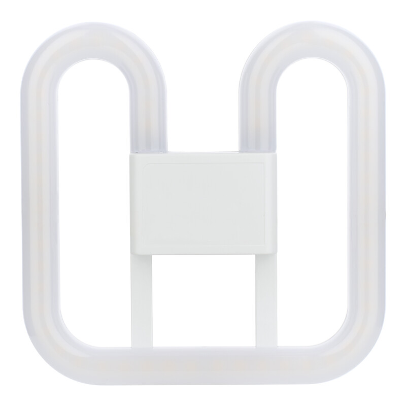 LED-PISTOKANTALAMPPU GR10Q  8W (16W) 4P 1000LM EM+A