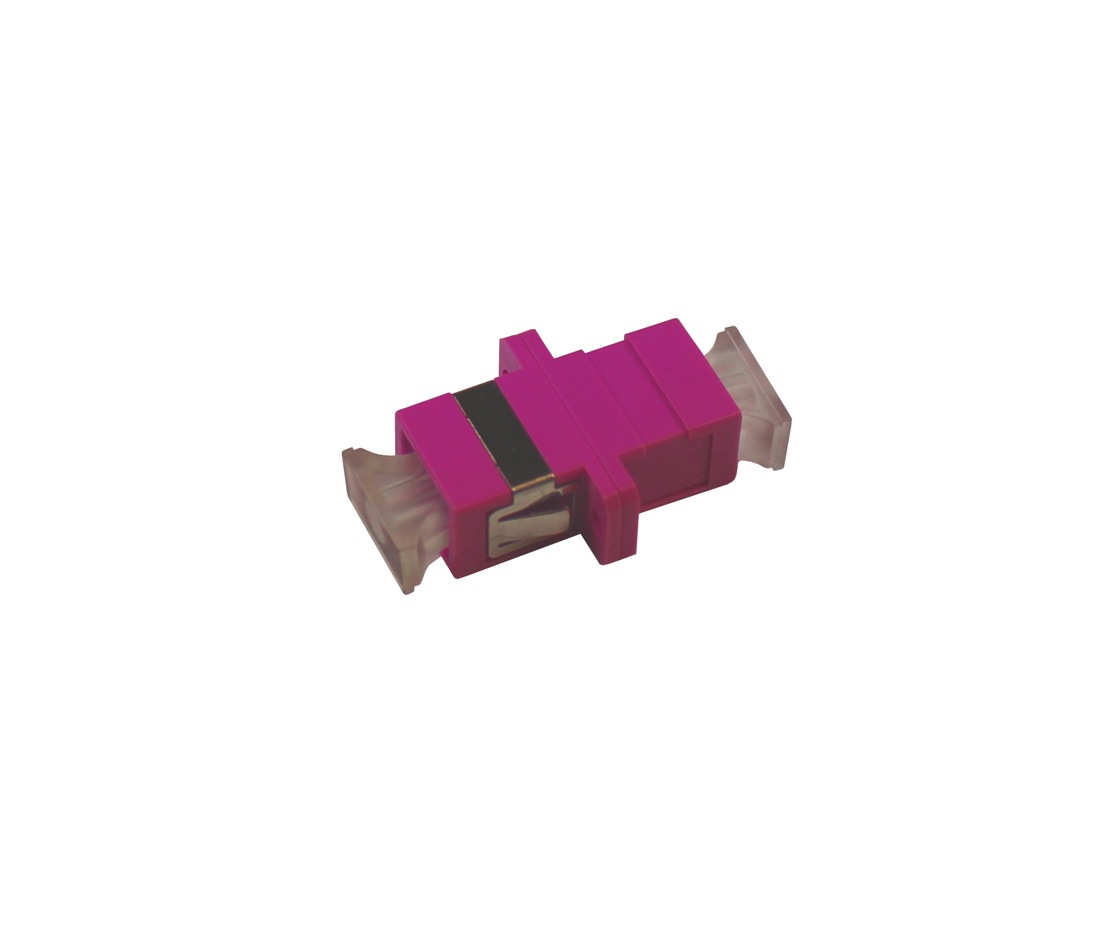 ADAPTER OM4 SC/PC SIMPLEX .