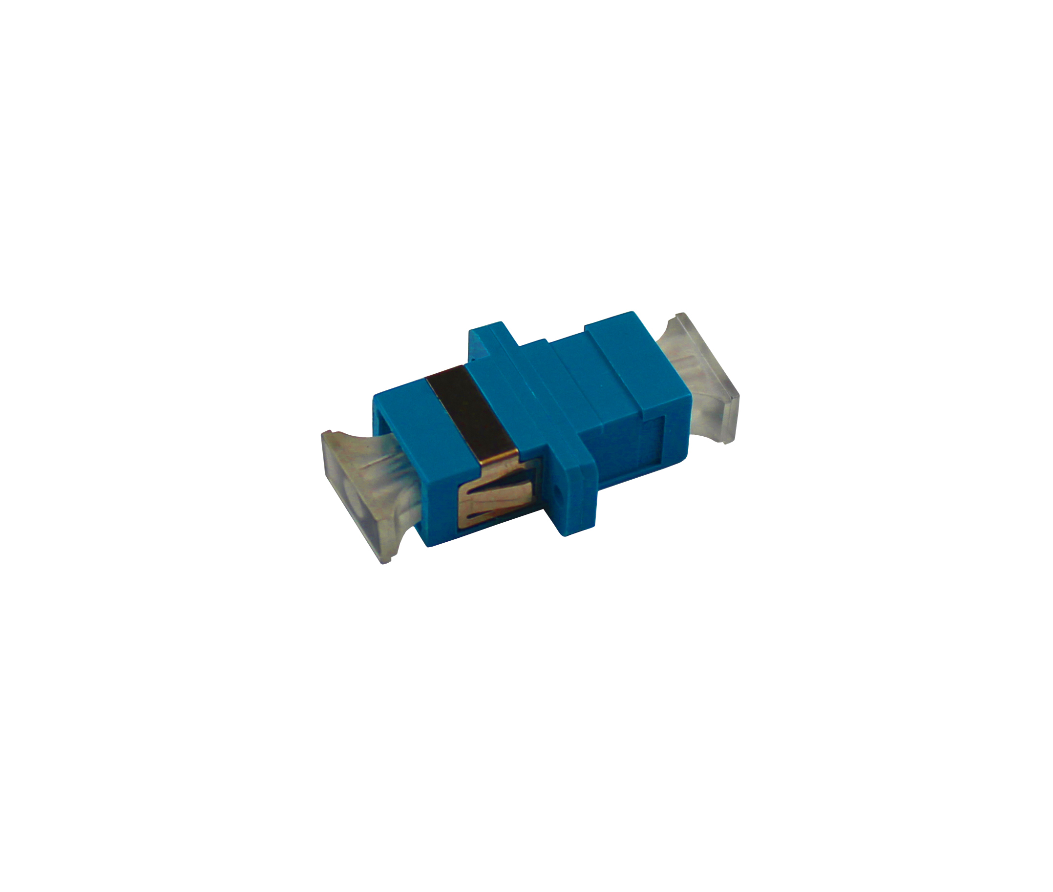 ADAPTER SM SC/UPC SIMPLEX .
