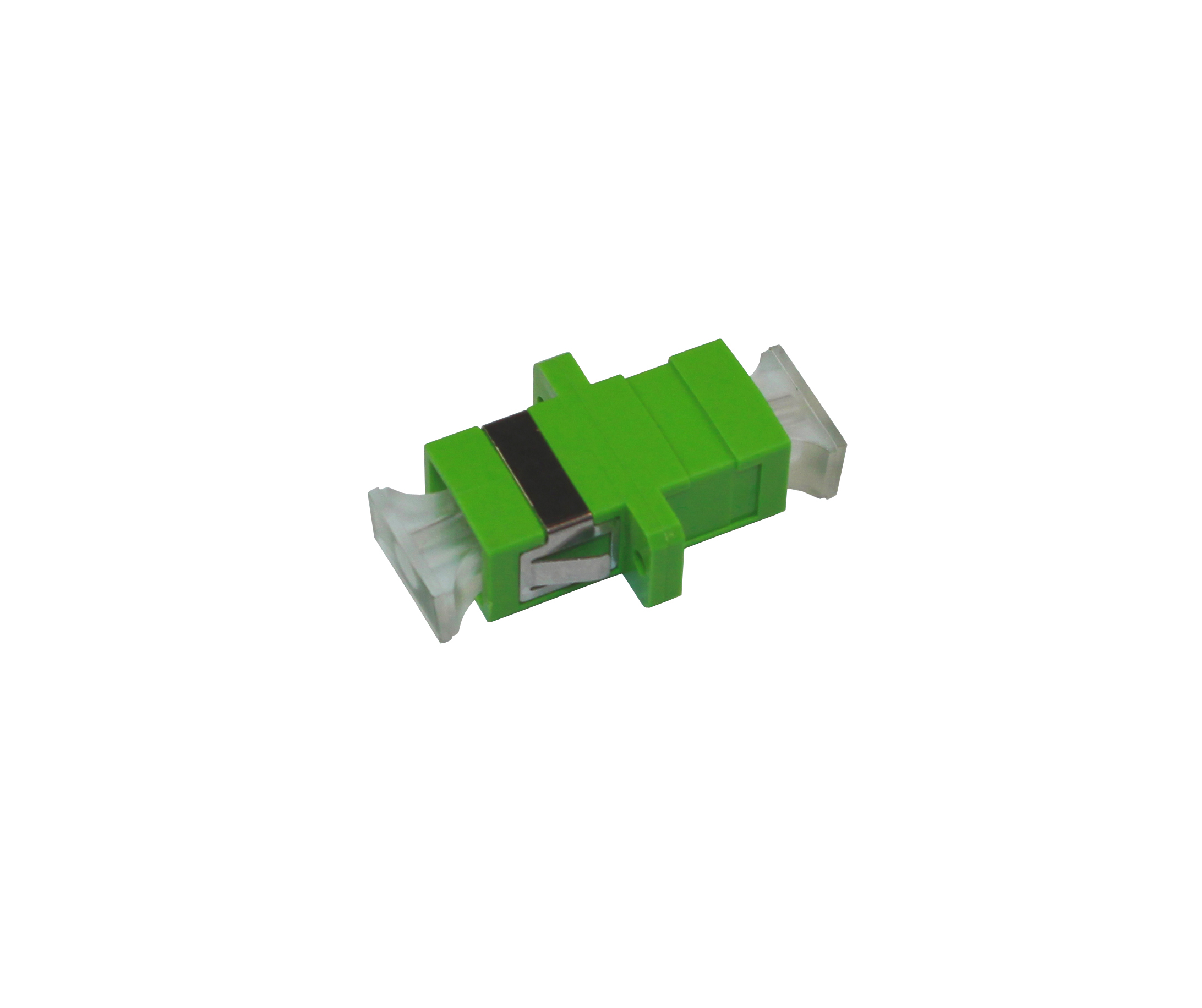ADAPTER SM SC/APC SIMPLEX .