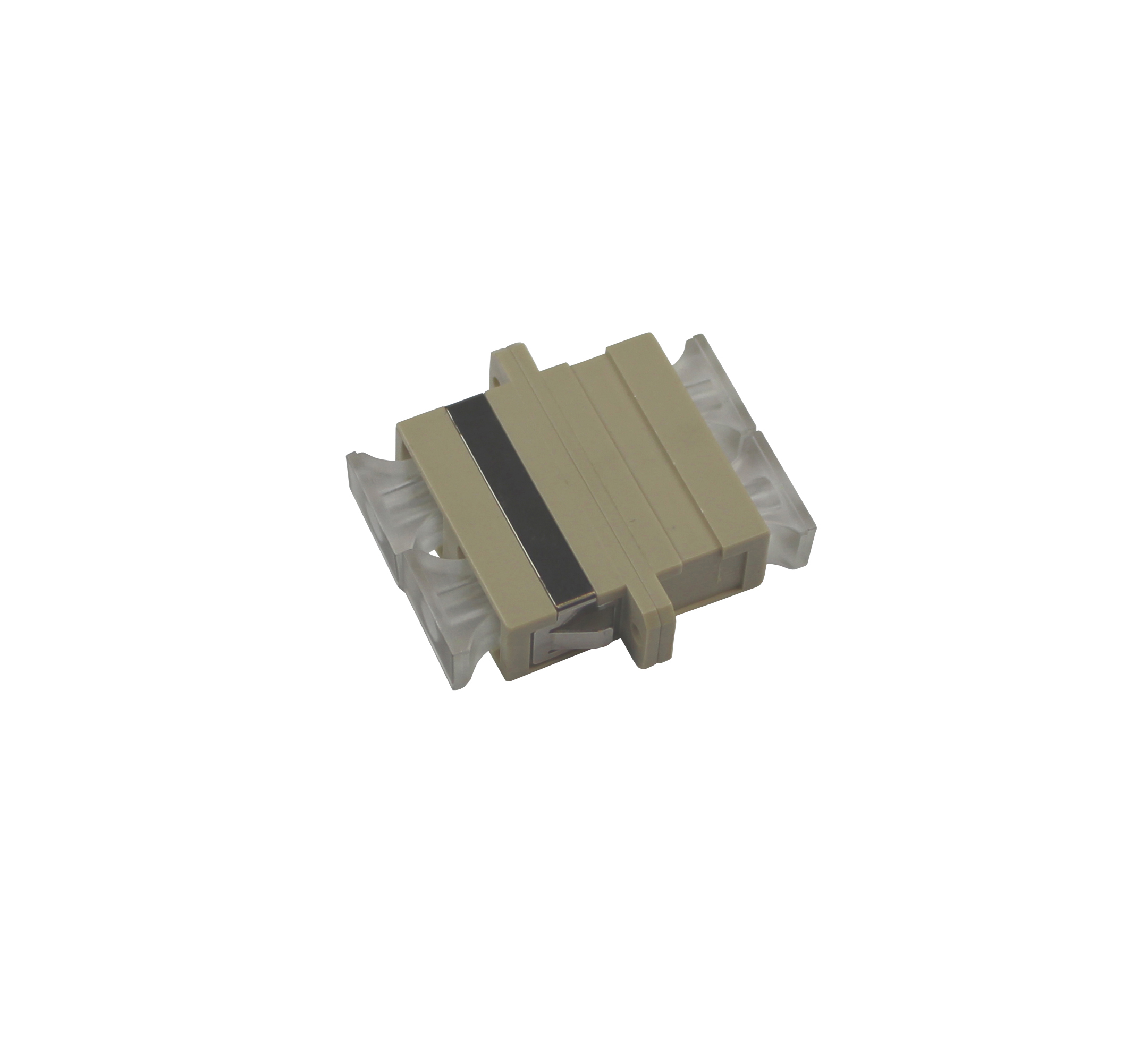 ADAPTER MM SC/PC DUPLEX .