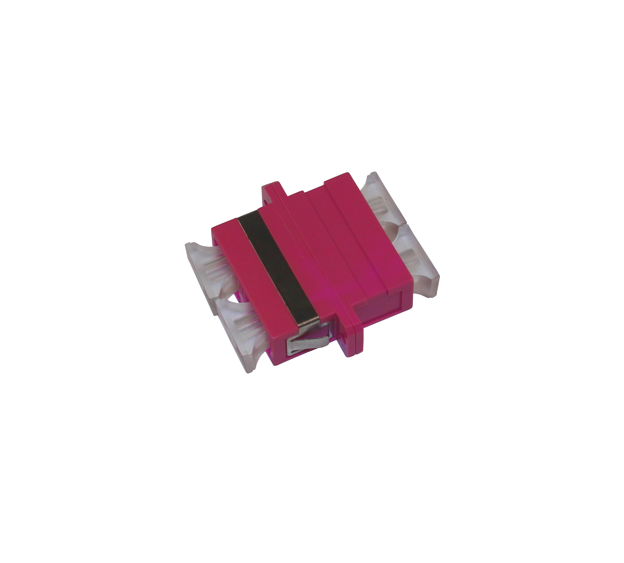 ADAPTER OM4 SC/PC DUPLEX .