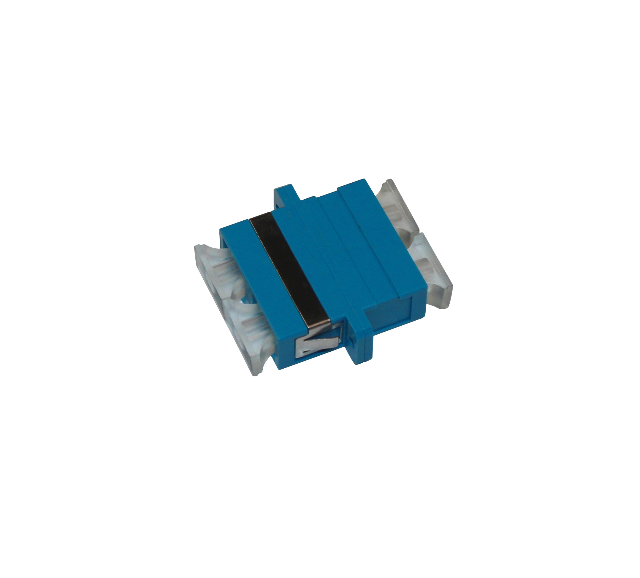 ADAPTER SM SC/UPC DUPLEX .
