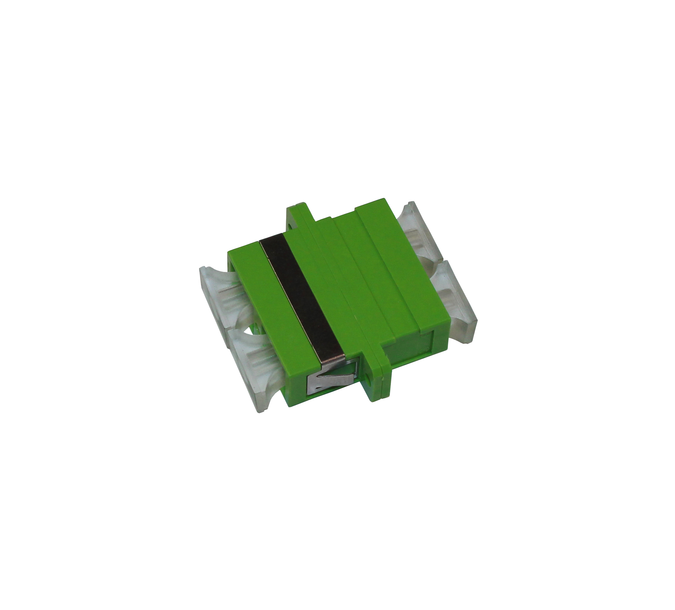 ADAPTER SM SC/APC DUPLEX .