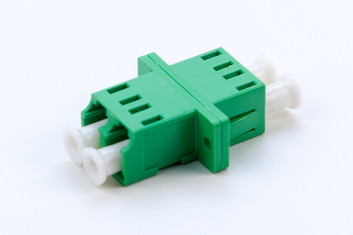 ADAPTER SM LC/APC DUPLEX .
