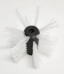 RECTANGULAR DUCT BRUSH EXTRA HARD 250MM