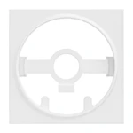 JUSSI SENTERPLATE DIMMER FOR RS16