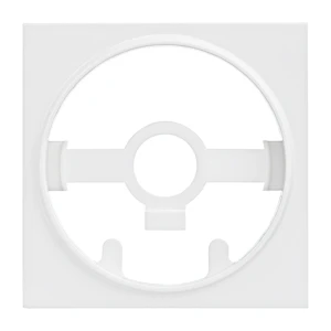 abb Jussi senterplate dimmer for rs16
