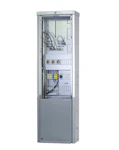 SERVISCENTRAL LÅGBYGGT CDCS 63 M