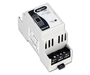 vanpee Powersupply digidim 402 din 14 725 32 vanpèe norge as