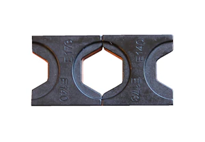 melbye Pressbackar alus e140/173
