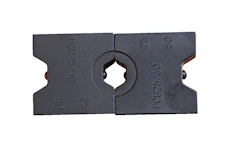 PRESSBACKAR SEN CU 25/50 5T
