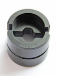 PRESSBACKAR JORDNING 35mm2 1PR