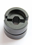 PRESSBACKAR JORDNING 50mm2 1PR