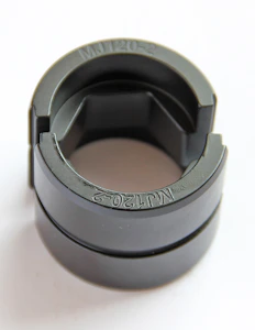 melbye Pressbackar jordn 120mm2 2pr