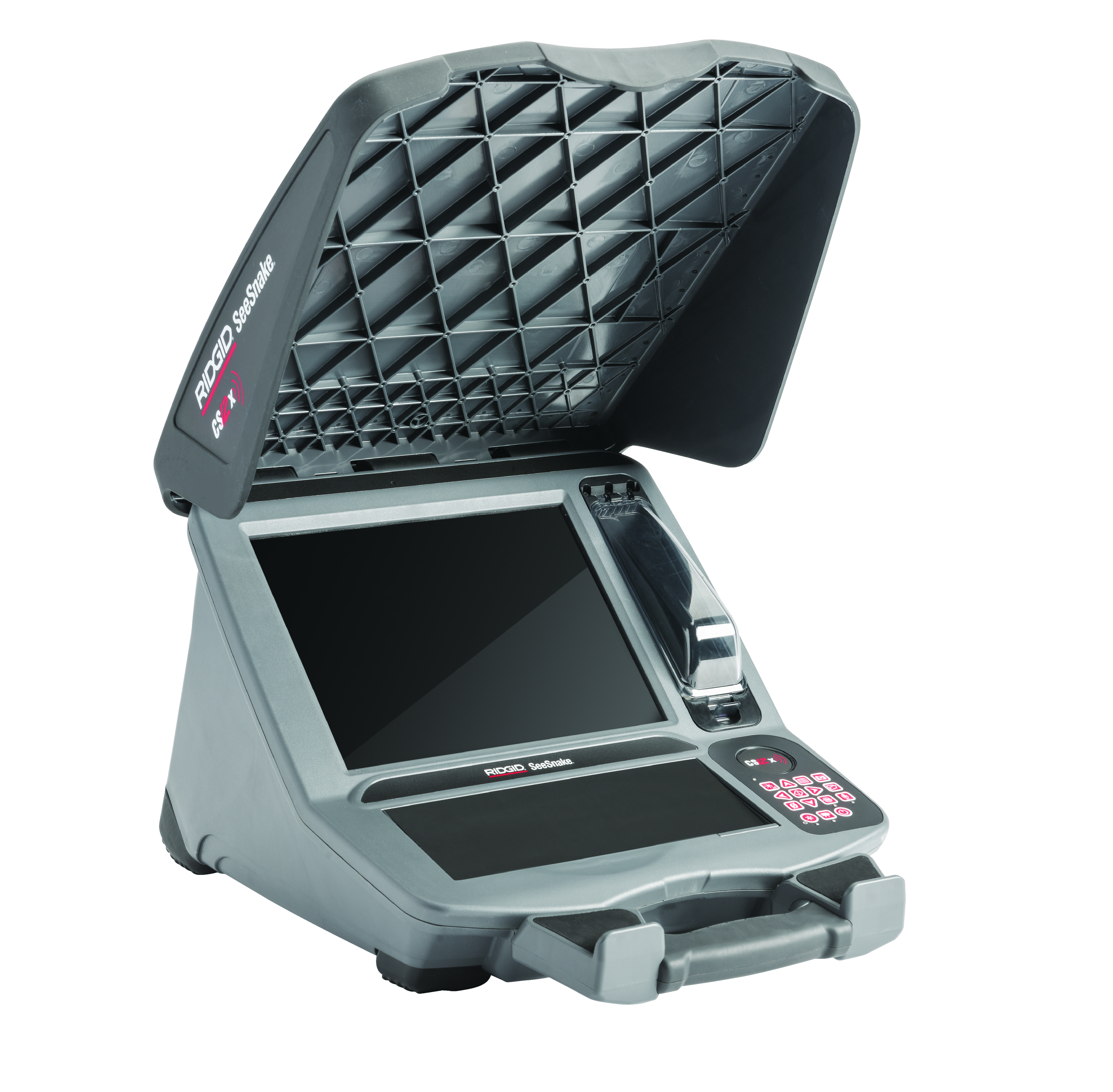 MONITOR RIDGID CS12X 57283