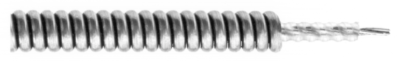 ridgid Cable ridgid c8 16mm 2,3m 62270