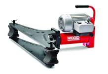 BENDER RIDGID HB382E HYDRAULI 39243R