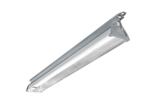 OPEN INDUSTRIAL LUMINAIRE I10-1200  LED  8000HF  840 MB