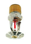 SPRINKLERISUUTIN K80 KROMI V2725 K5.6 CON 68°C SR CR 1/2