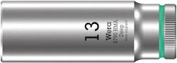 SOCKET WERA 8790 HMA DEEP 13MM