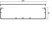 hager Feeding trunking lf60230 pvc 60x230x2000 white