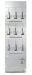 MULITIMETER DISTR BOARD MIRRI 125/325.09+00A 125A IP20