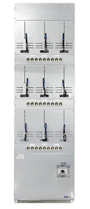 utu Flermätarcentral mirri 125/325.09+00a 125a ip20