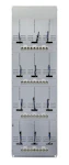 MONIMITTARIKESKUS FE MIRRI 325.12A 125A IP20 FE