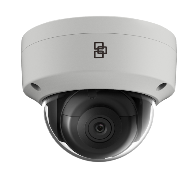 UTC FIRE & SECURITY IP camera TVD-5602 | Video Monitoring Cameras | Onninen
