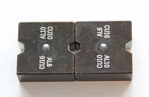 melbye Pressbackar din cu 10/16 5t